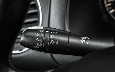 Infiniti JX, 2013 год, 1 634 000 рублей, 16 фотография