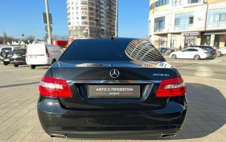 Mercedes-Benz E-Класс, 2011 год, 1 400 000 рублей, 6 фотография