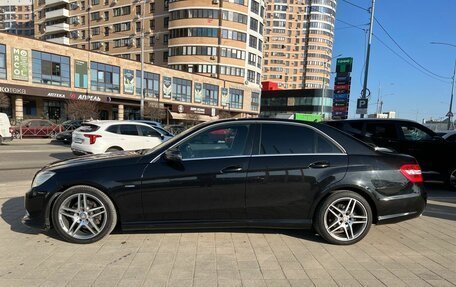 Mercedes-Benz E-Класс, 2011 год, 1 400 000 рублей, 8 фотография