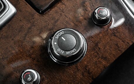 Infiniti JX, 2013 год, 1 634 000 рублей, 21 фотография