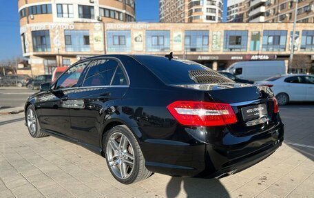 Mercedes-Benz E-Класс, 2011 год, 1 400 000 рублей, 7 фотография