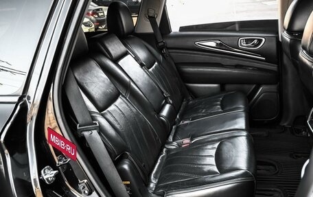 Infiniti JX, 2013 год, 1 634 000 рублей, 6 фотография