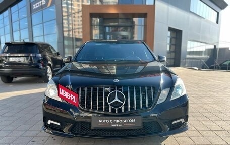 Mercedes-Benz E-Класс, 2011 год, 1 400 000 рублей, 2 фотография