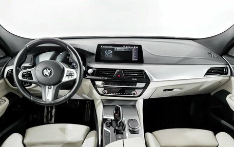 BMW 6 серия, 2020 год, 3 960 000 рублей, 5 фотография