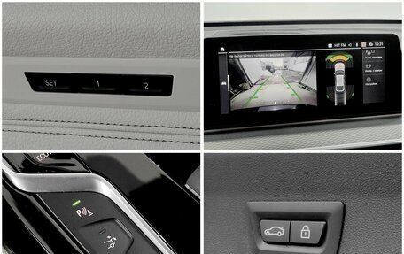 BMW 6 серия, 2020 год, 3 960 000 рублей, 10 фотография