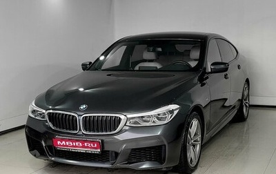 BMW 6 серия, 2020 год, 3 960 000 рублей, 1 фотография