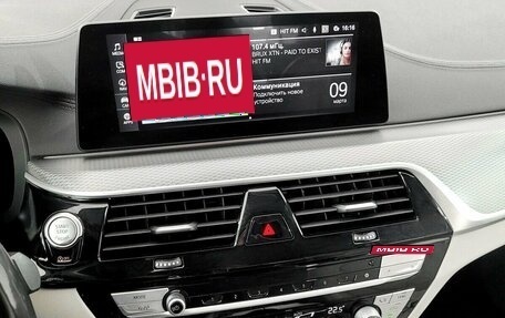 BMW 6 серия, 2020 год, 3 960 000 рублей, 7 фотография