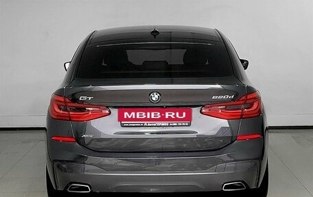 BMW 6 серия, 2020 год, 3 960 000 рублей, 3 фотография