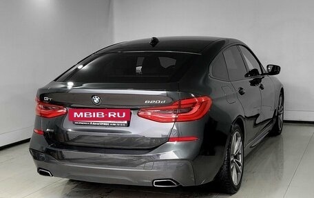 BMW 6 серия, 2020 год, 3 960 000 рублей, 4 фотография