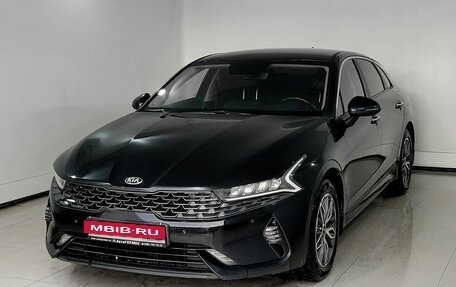 KIA K5, 2020 год, 2 130 000 рублей, 1 фотография