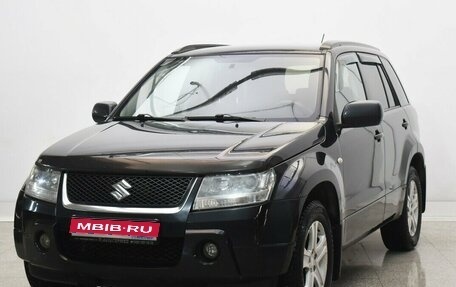 Suzuki Grand Vitara, 2006 год, 995 000 рублей, 1 фотография