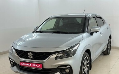 Suzuki Baleno, 2022 год, 1 830 000 рублей, 1 фотография