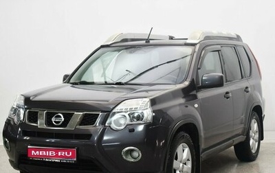 Nissan X-Trail, 2013 год, 1 425 000 рублей, 1 фотография