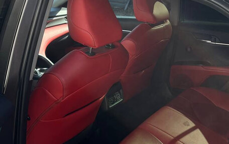 Toyota Camry, 2019 год, 2 440 000 рублей, 14 фотография