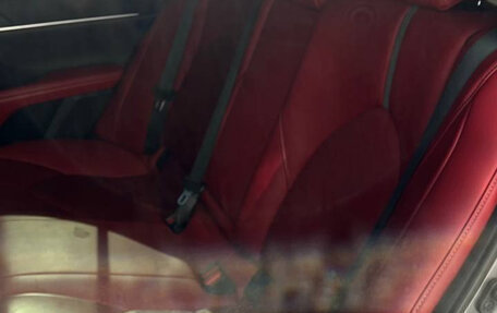 Toyota Camry, 2019 год, 2 440 000 рублей, 15 фотография