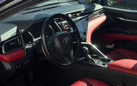 Toyota Camry, 2019 год, 2 440 000 рублей, 13 фотография