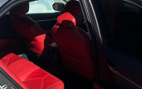 Toyota Camry, 2019 год, 2 440 000 рублей, 16 фотография