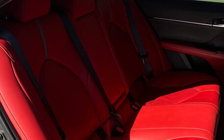 Toyota Camry, 2019 год, 2 440 000 рублей, 17 фотография