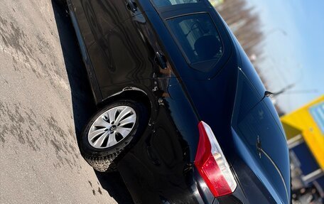 Citroen C-Elysee I рестайлинг, 2013 год, 480 000 рублей, 6 фотография