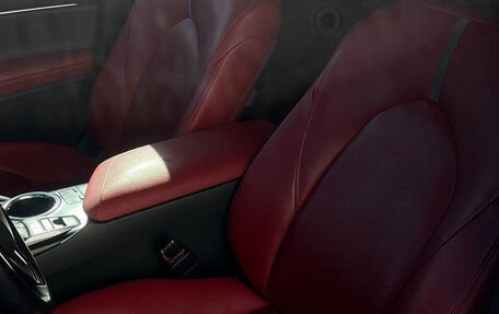 Toyota Camry, 2019 год, 2 440 000 рублей, 20 фотография