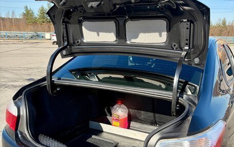 Citroen C-Elysee I рестайлинг, 2013 год, 480 000 рублей, 12 фотография