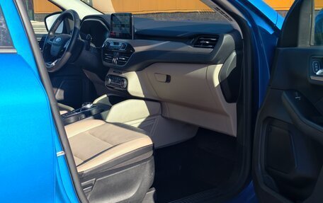 Ford Escape, 2021 год, 2 160 000 рублей, 12 фотография