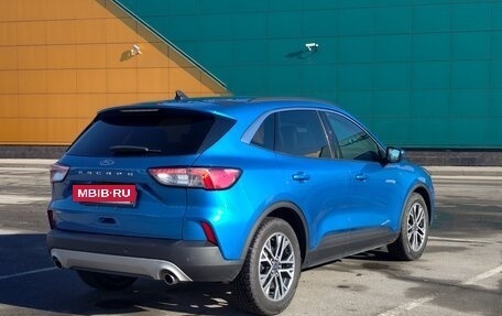 Ford Escape, 2021 год, 2 160 000 рублей, 5 фотография