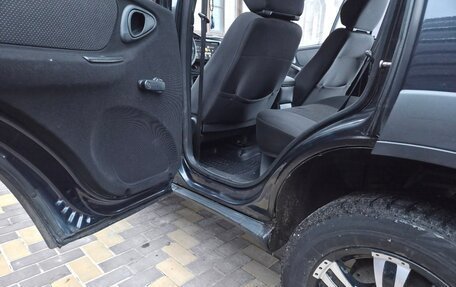 Chevrolet Niva I рестайлинг, 2010 год, 550 000 рублей, 7 фотография