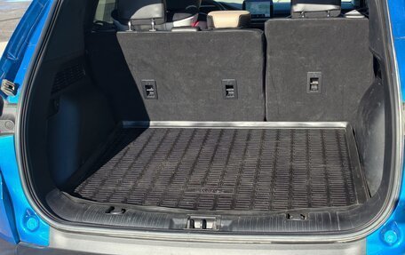 Ford Escape, 2021 год, 2 160 000 рублей, 14 фотография