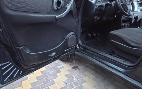 Chevrolet Niva I рестайлинг, 2010 год, 550 000 рублей, 8 фотография