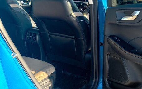 Ford Escape, 2021 год, 2 160 000 рублей, 13 фотография