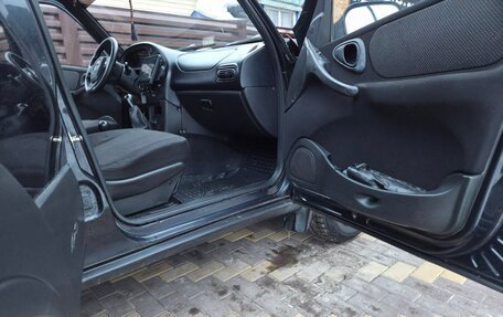 Chevrolet Niva I рестайлинг, 2010 год, 550 000 рублей, 6 фотография