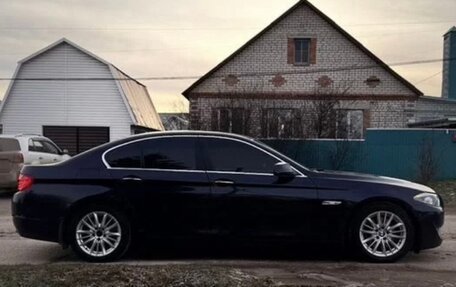 BMW 5 серия, 2012 год, 1 530 000 рублей, 5 фотография