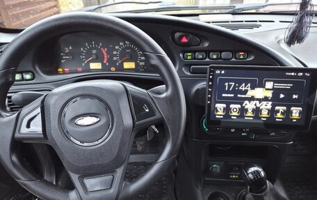 Chevrolet Niva I рестайлинг, 2010 год, 550 000 рублей, 10 фотография