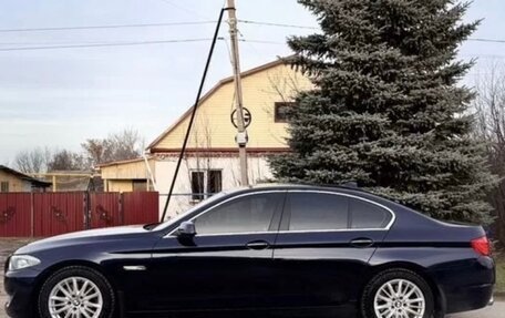 BMW 5 серия, 2012 год, 1 530 000 рублей, 4 фотография