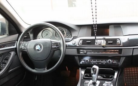 BMW 5 серия, 2012 год, 1 530 000 рублей, 9 фотография