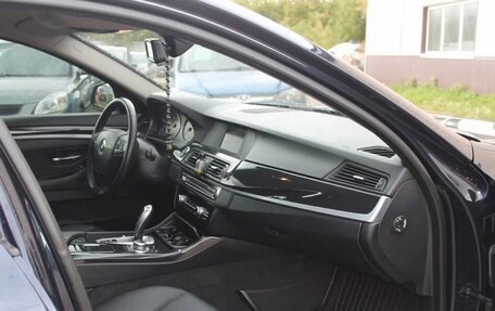 BMW 5 серия, 2012 год, 1 530 000 рублей, 11 фотография