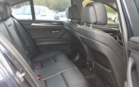 BMW 5 серия, 2012 год, 1 530 000 рублей, 10 фотография