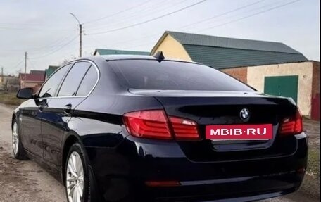 BMW 5 серия, 2012 год, 1 530 000 рублей, 6 фотография