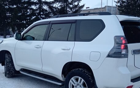 Toyota Land Cruiser Prado 150 рестайлинг 2, 2012 год, 2 900 000 рублей, 5 фотография