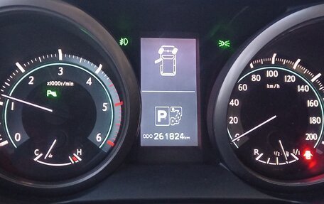 Toyota Land Cruiser Prado 150 рестайлинг 2, 2012 год, 2 900 000 рублей, 15 фотография