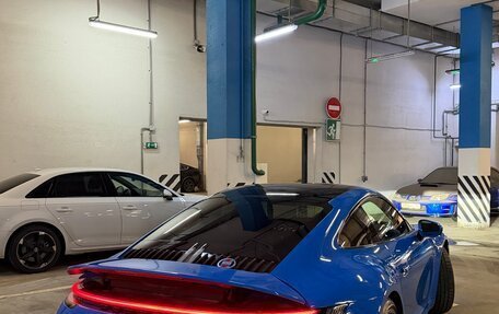 Porsche 911, 2021 год, 13 090 000 рублей, 7 фотография