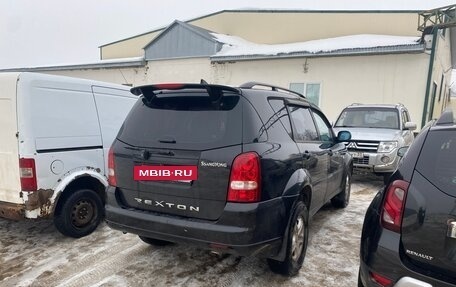 SsangYong Rexton III, 2008 год, 450 000 рублей, 4 фотография