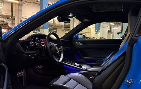 Porsche 911, 2021 год, 13 090 000 рублей, 10 фотография