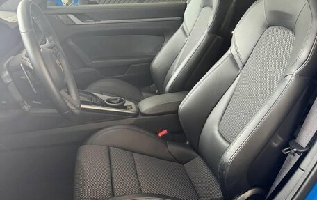 Porsche 911, 2021 год, 13 090 000 рублей, 14 фотография