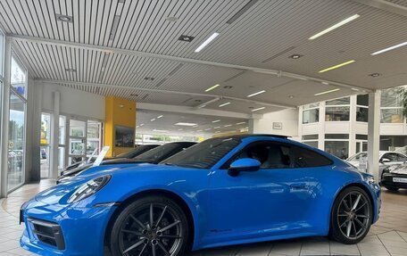 Porsche 911, 2021 год, 13 090 000 рублей, 13 фотография