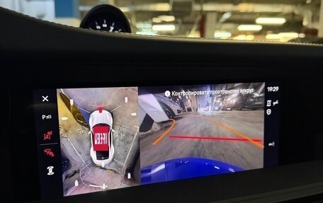 Porsche 911, 2021 год, 13 090 000 рублей, 9 фотография