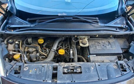 Renault Scenic III, 2009 год, 590 000 рублей, 8 фотография