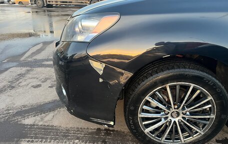 Lexus HS I рестайлинг, 2010 год, 1 600 000 рублей, 14 фотография