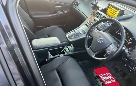 Lexus HS I рестайлинг, 2010 год, 1 600 000 рублей, 20 фотография